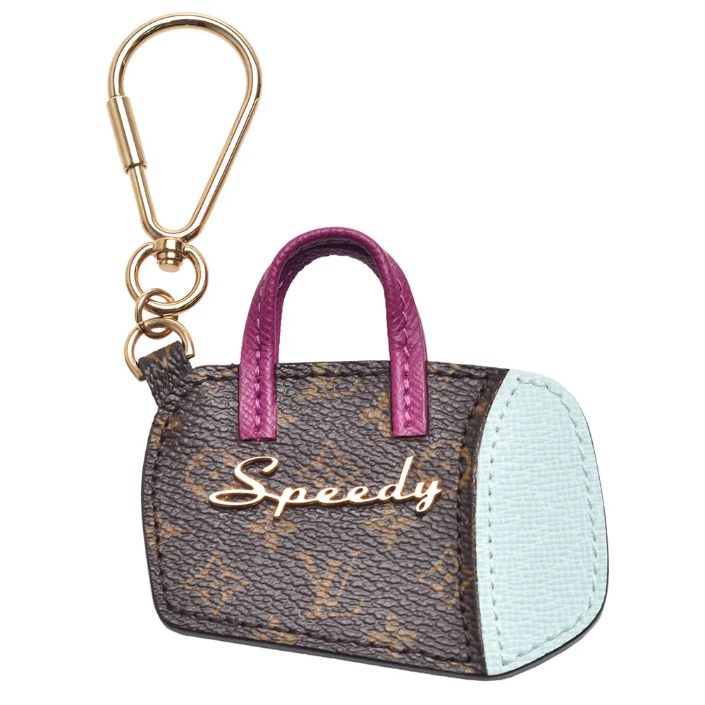 Louis Vuitton Speedy Bag Charm M00544 