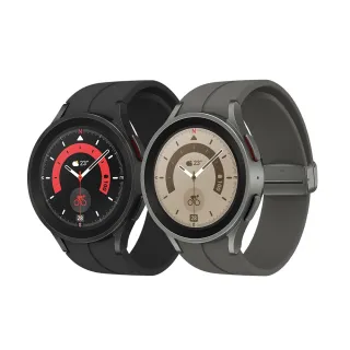 【SAMSUNG 三星】S級福利品 Galaxy Watch5 Pro 45mm R920(GPS)