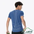 【Mt. JADE】男款 Evolution短袖無縫衣 運動時尚/吸濕排汗(2色)
