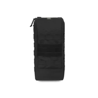 【Helinox】Tac. Side Storage Tall S 戰術儲物盒 黑 HX-13415