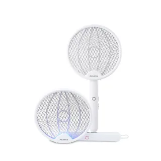 【ADATA 威剛】折疊兩用充電電蚊拍(MK3)