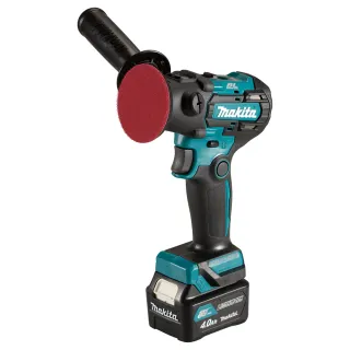 【MAKITA 牧田】PV301DZ 12V無刷打蠟機 單主機 無電池 無充電器(PV301DZ)