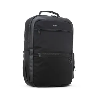 【AXIO】Commute Backpack 商務通勤15.6吋筆電減壓後背包(ATB-330)