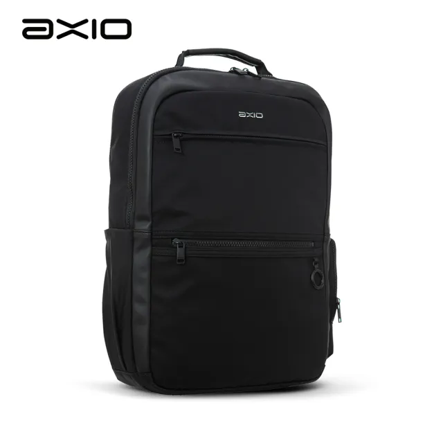 【AXIO】Commute Backpack 商務通勤15.6吋筆電減壓後背包(ATB-330)