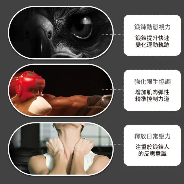 頭戴式拳擊速度球(自由搏擊 反應球 彈力球 訓練球 發洩球 回力球 健身 健身器材 壓力球 拳擊球)
