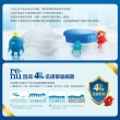 【BAUSCH+LOMB 博士倫】博士倫瑞霖淨潔多效保養液500ml*6入(小金標) (共3000ml)