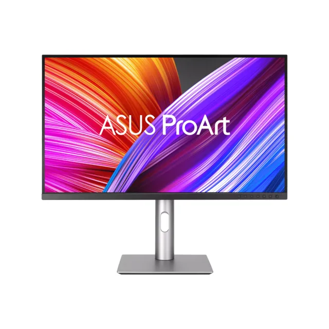 【ASUS 華碩】ProArt PA329CRV IPS 32型 4K USB-C 專業螢幕