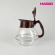 【HARIO】業務用耐熱玻璃壺1800ml(手沖咖啡 分享壺 耐熱玻璃 業務用 CDH-18CBR 情人節 禮物 尾牙)