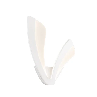 【大巨光】現代風 LED 14Wx1 壁燈_LED(LW-11-4831)