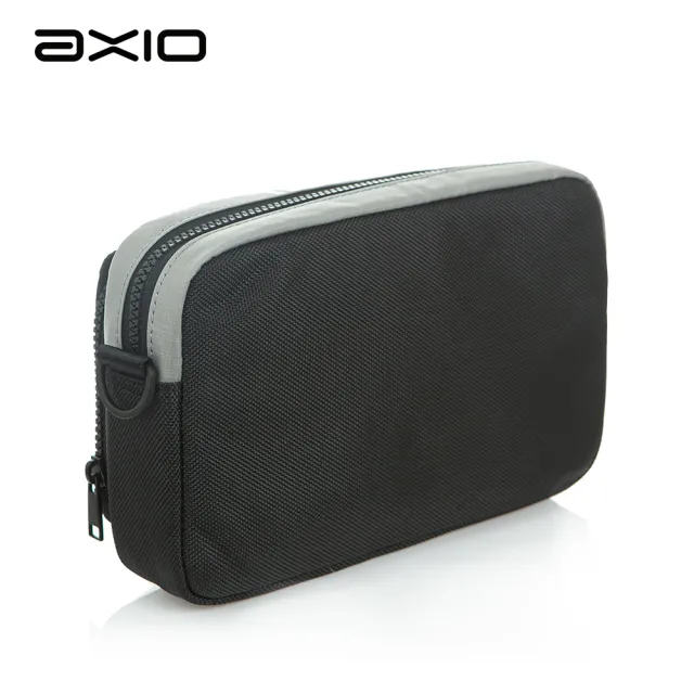 【AXIO】Progress Shoulder Bag 頂級快取耐磨側肩包(APS-7)