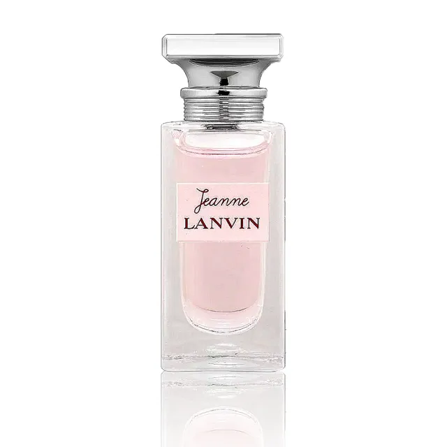 即期品【LANVIN 浪凡】珍.浪凡女淡香精4.5ml(國際航空版)