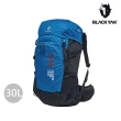 【BLACK YAK】ALPINE DELTA 30L登山背包[藍色/黑色]BYCB1NBF08(韓國 運動背包 登山包 後背包)