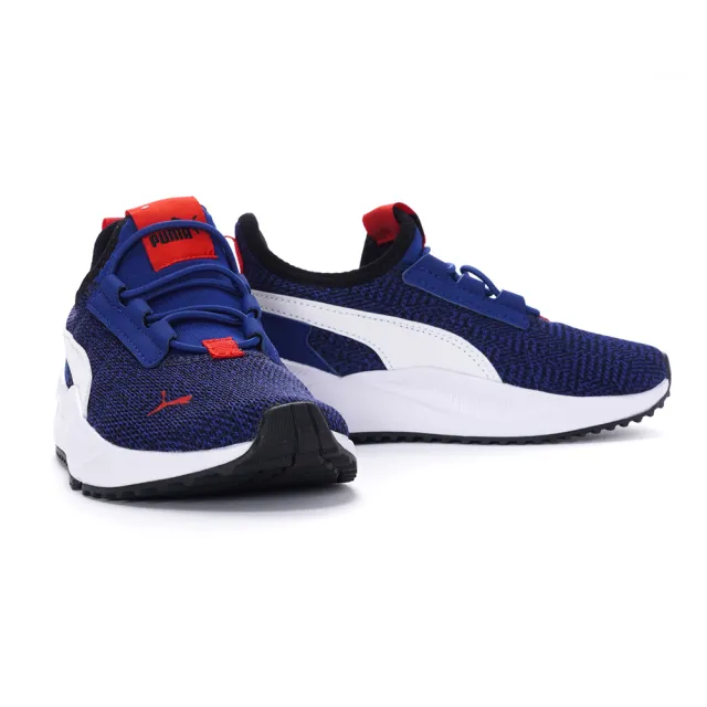 【PUMA】Pacer Easy Street AC PS 鞋款 中童 休閒鞋 運動鞋 襪套式 鬆緊帶(38443705 38443706 兩色任選)