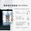 【LAICA 萊卡】全域溫控瞬熱飲水機(IWHBB00濾芯效期10年)