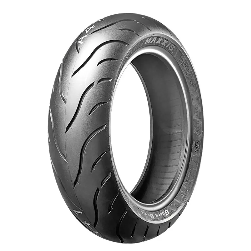 【MAXXIS 瑪吉斯】MA-G1 速克達專用 綠魔胎-10吋(90-90-10 50J 路王三代)