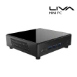 【ECS 精英】LIVA Z3 四核心迷你電腦(N6000/4G/128G/Win11Pro)