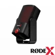 【RODE】X XCM-50 電競電容式 USB 麥克風 --公司貨(RDXCM50)