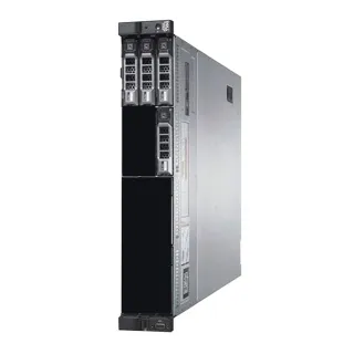 【DELL 戴爾】福利品 Dell R730XD 機架式伺服器 E5-2683V4*2/H730P/128G/4T*4/750W*2(套餐八)