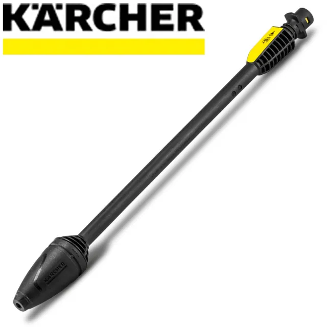 【KARCHER 凱馳】DB 145螺旋噴桿(2.642-728.0)