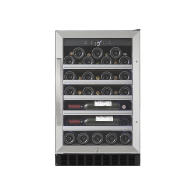 【io】/福利品/單門單溫專業酒櫃i42SGS(47瓶裝)