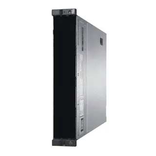 【DELL 戴爾】福利品 Dell R730XD 機架式伺服器 E5-2630V4*2/H330/16G/300G SAS*4/750W(套餐二)