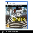 【SONY 索尼】PS5 VR Skater(英文版 PSVR專用)