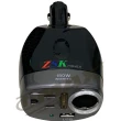 【ZSK】電源轉換器KV-150W(速)