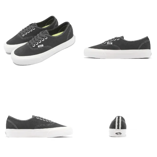 新品未使用 VANS Authentic 25.5cm black-