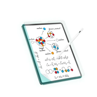 【MAGEASY】iPad Pro 11吋/Air 10.9吋 EasyPaper Note 抗藍光類紙膜(書寫版類紙膜 iPad保護貼)