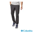 【Columbia 哥倫比亞 官方旗艦】男款- Wallowa彈性長褲-黑色(UAE34160BK / 2022年秋冬)