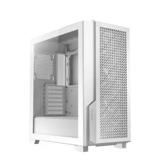 【Antec】P20C White E-ATX電腦機殼