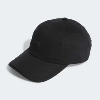 【adidas 愛迪達】運動帽 休閒帽 男帽 女帽 PE DAD CAP(IC3031)