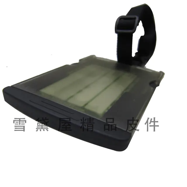 【YESON】吊牌 行李箱 書寫姓名 防遺失吊牌 任何包袋箱均通用 強化塑膠壓克力材質 台灣製造品質