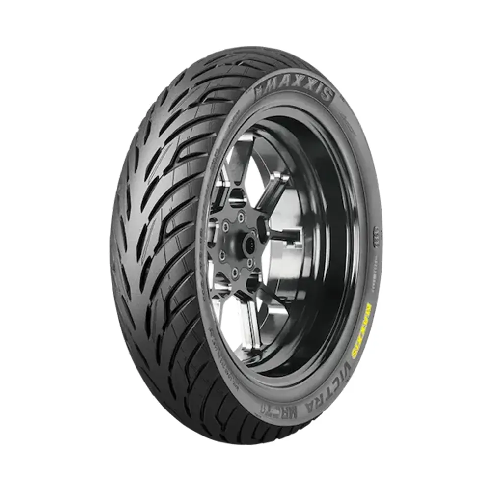 【MAXXIS 瑪吉斯】MA-CT1 速克達專用 跑旅休閒胎-13吋(120-70-13 53S 前輪 MACT1)