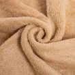 【HOLA】土耳其純棉毛巾-稻穗黃40*80