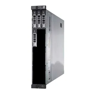 【DELL 戴爾】福利品 Dell R720xd 機架式伺服器 E5-2690*2 /128G/4T SAS*4/750W*2(套餐六)