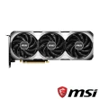 【MSI 微星】GeForce RTX 4070 VENTUS 3X 12G OC 顯示卡