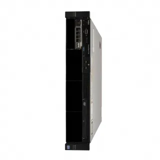 【DELL 戴爾】福利品 Dell R720 機架式伺服器 E5-2670*2 /32G/2T SAS/750W(套餐三)