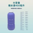 【身心淨】大容量衛生沖洗瓶-付袋子(沖洗器 清洗器 婦洗器 清洗肛門 產後清潔 孕婦沖洗 私密處清潔)