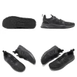【PUMA】慢跑鞋 Anzarun 2 男鞋 女鞋 黑 黑灰 路跑 基本款 經典 運動鞋(38921301)