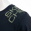 【SKECHERS】男短袖衣(P223M017-0018)