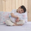 【HOYACASA】wwiinngg聯名系列-彩虹小馬 天絲荳點超柔舒眠兒童枕