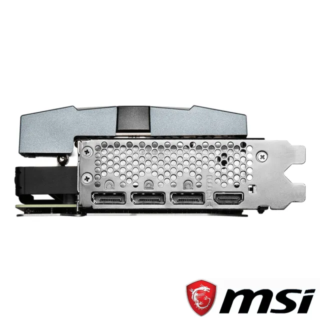 MSI 微星】GeForce RTX 3060 Ti SUPER 3X 8GD6X OC 顯示卡- momo購物網