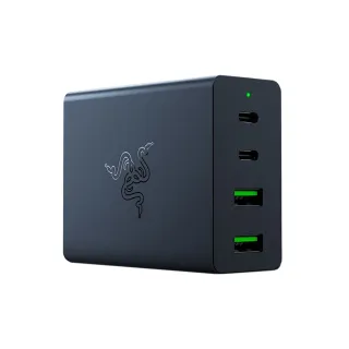 【Razer 雷蛇】USB-C 氮化鎵充電器(RC21-01700100-R3M1)