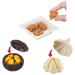 【MegaHouse】Lite系列 趣味拼圖 共3款可選(台灣代理版)