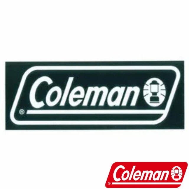 Coleman NEXT高背療癒椅 綠橄欖 CM-99216