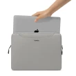 【tomtoc】Tomtoc 都會輕時尚二代 黑 適用於13~14 吋筆記型電腦(MacBook Pro/MacBook Air)