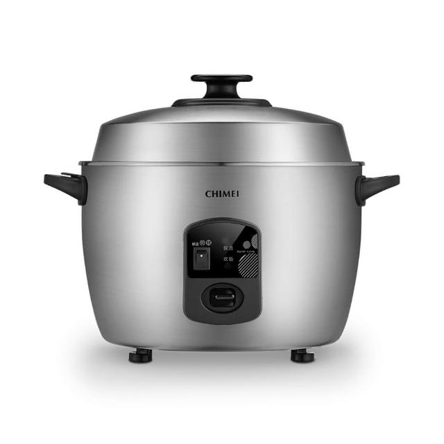 【CHIMEI 奇美】11人份 304不鏽鋼電鍋(EP-11MC21)