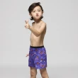 【Mr. DADADO】航海尋寶 110-130男童內褲 品牌推薦-舒適寬鬆-GCQ310PU(紫)