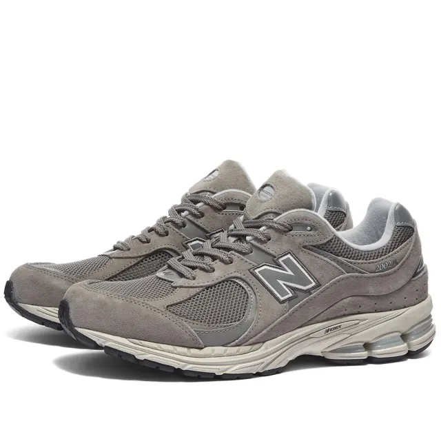 NEW BALANCE】NB 2002R 灰色(ML2002RC) - momo購物網- 好評推薦-2023年12月